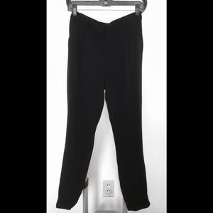 Uniqlo Black Trouser
